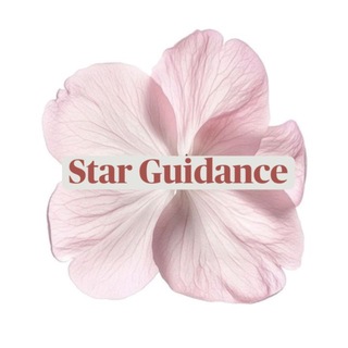 Telegram profile photo for price Star Guidance