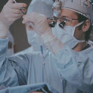 Telegram profile photo for جنون طبيب👨⚕🔬🩺