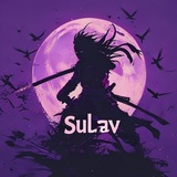 Telegram profile photo for SulavXLeaker💕