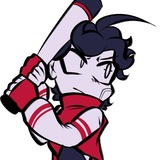 Telegram profile photo for 🍮FUNGI-U | ФАНДЖИ🍮