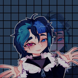 Telegram profile photo for Химик вещает ٠ ࣪ ٠ ࣪