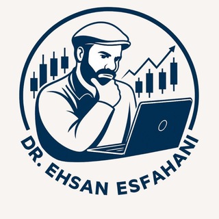 Telegram profile photo for احسان اصفهانی(تابلوبازی)