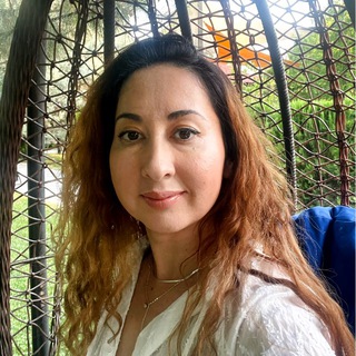 Telegram group profile photo for 🌊🌴🌊Travel & MLM - Nargiza Saliyeva