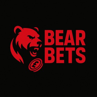 Telegram profile photo for Bear Bets