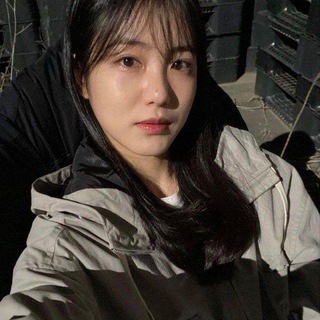 Telegram profile photo for 申艺恩 Shin Ye Eun ☃️