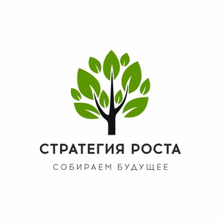 Telegram profile photo for Стратегия Роста/Извеков