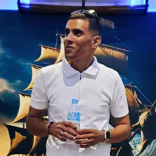Telegram profile photo for عايب خليل للفلسفة