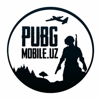 Telegram profile photo for PUBG MOBILE NEWS | UZ