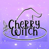 Telegram profile photo for 🔮𝓒𝓱𝓮𝓻𝓻𝔂 𝓦𝓲𝓽𝓬𝓱 🔮