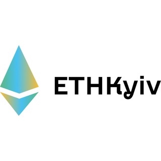 Telegram profile photo for ETHKyiv🇺🇦