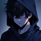 Telegram profile photo for Ag hacker proof
