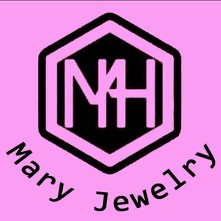 Telegram profile photo for ๐๐Mary.Jewelry Mall Bcone๐๐ฎ๐ณ