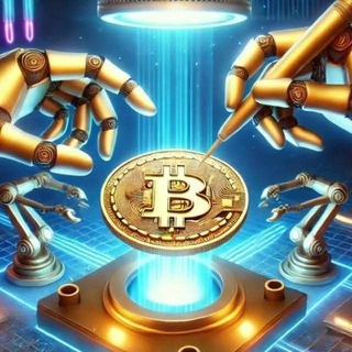 Telegram profile photo for 7 crypto free signal