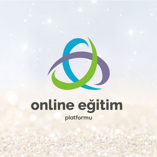 Telegram profile photo for Online Eğitim Platformu