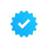 Telegram profile photo for Trust Coins