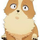 Telegram profile photo for Pochita