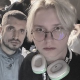 Telegram profile photo for медикамент