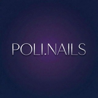 Telegram profile photo for poli.nails
