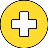 Telegram profile photo for Медицинский центр Коломакиных