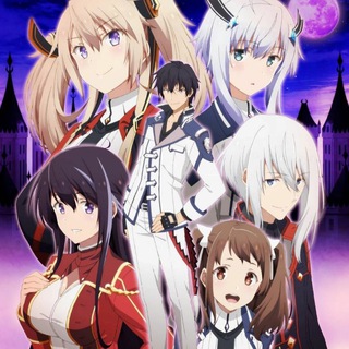 Telegram profile photo for The Misfit of Demon King Academy Mmsub