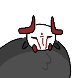 Telegram profile photo for отрыжка мамонта обрыгашковна