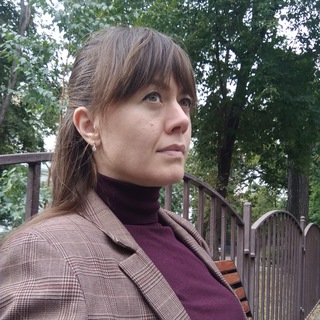 Telegram profile photo for Наташа и Комплектация ремонта
