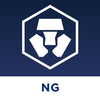 Telegram profile photo for π³π¬ Crypto.com Nigeria