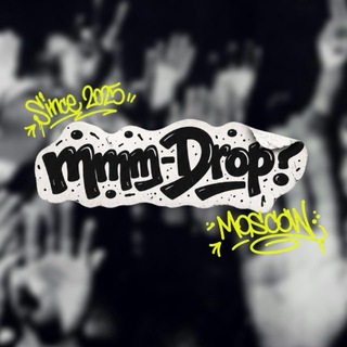 Telegram profile photo for mmm-Drop?
