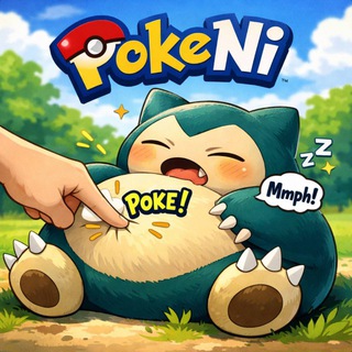 Telegram profile photo for PokeNiClaim