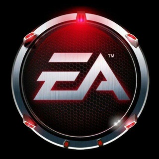 Telegram group profile photo for Official Ea Game