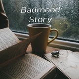Telegram profile photo for 🍃BadMoodStory🍂