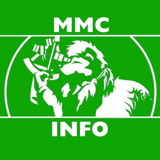 Telegram profile photo for MMC 28 - Es wird düster und morbide!