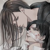 Telegram profile photo for Ereri | Riren confession & daily