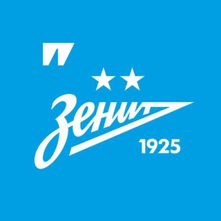 Telegram profile photo for Зенит