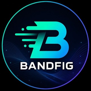 Telegram profile photo for Bandfig | کانفیگ | باندفیگ