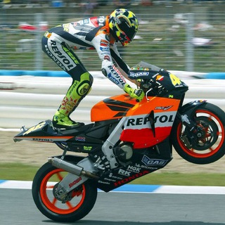 Telegram profile photo for Всё о мире Moto