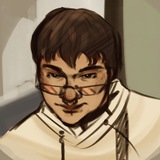 Telegram profile photo for 👁Життєпис Валєрчіка👁