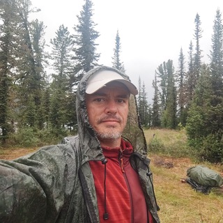 Telegram profile photo for Андрей Борус (канал)