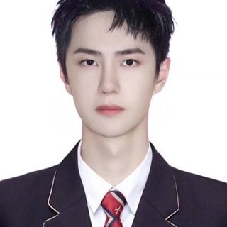 Telegram profile photo for 集团直招