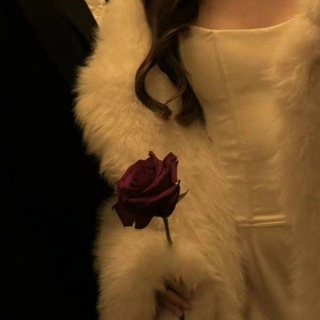 Telegram profile photo for ناگـ؋ـته🥀