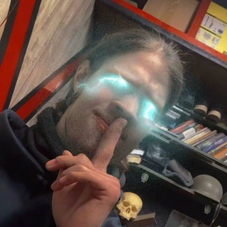 Telegram profile photo for Горлодер