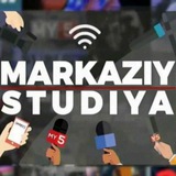 Telegram profile photo for Markaziy studiya