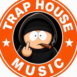 Telegram profile photo for Trap House Music