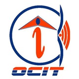 Telegram profile photo for OCiT Tech and information management