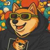 Telegram profile photo for $BODHI