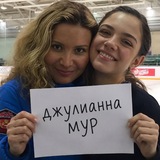 Telegram profile photo for джулианна мур
