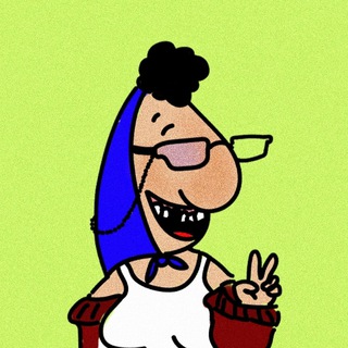 Telegram profile photo for تبلیغآت ژیگولیسم🌈