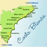 Telegram profile photo for Costa Blanca Info