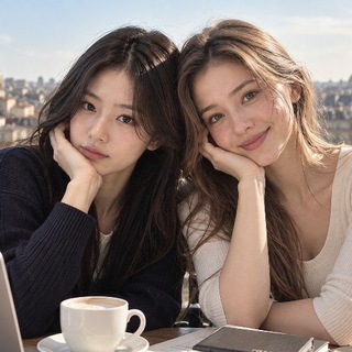 Telegram profile photo for 여성 노희영