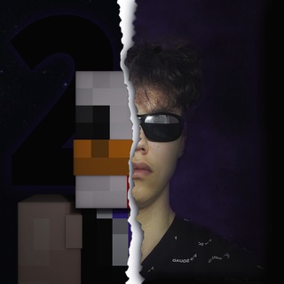 Telegram profile photo for ГАНСТАФАКА²¹